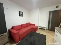 Garsoniera Alexndru cel Bun-Zimbru, in bloc de apartamente 