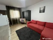 Garsoniera Alexndru cel Bun-Zimbru, in bloc de apartamente 