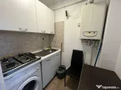 Garsoniera Alexndru cel Bun-Zimbru, in bloc de apartamente 