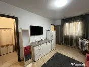 Garsoniera Alexndru cel Bun-Zimbru, in bloc de apartamente 