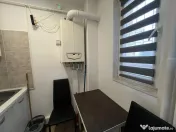 Garsoniera Alexndru cel Bun-Zimbru, in bloc de apartamente 