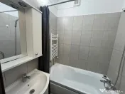 Garsoniera Alexndru cel Bun-Zimbru, in bloc de apartamente 