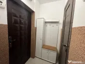 Garsoniera Alexndru cel Bun-Zimbru, in bloc de apartamente 