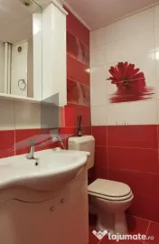 Apartament cu doua camere de inchiriat-Stefan cel Mare-Ob... 