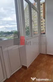 Apartament cu doua camere de inchiriat-Stefan cel Mare-Ob... 