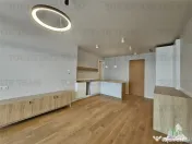 Apartament 2 camere vedere frontala la mare , complex exclus 