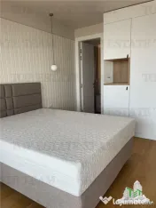 Apartament 2 camere vedere frontala la mare , complex exclus 