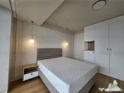 Apartament 2 camere vedere frontala la mare , complex exclus 