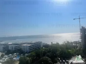 Apartament 2 camere vedere frontala la mare , complex exclus 