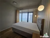 Apartament 2 camere vedere frontala la mare , complex exclus 