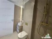 Apartament 2 camere vedere frontala la mare , complex exclus 
