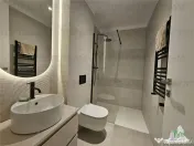 Apartament 2 camere vedere frontala la mare , complex exclus 
