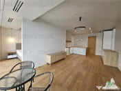 Apartament 2 camere vedere frontala la mare , complex exclus 