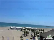 Apartament 2 camere vedere frontala la mare , complex exclus 