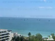 Apartament 2 camere vedere frontala la mare , complex exclus 