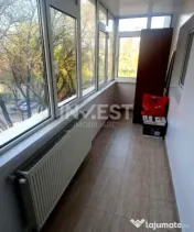 Apartament de vanzare! 3 camere, decomandat, zona Nicolina 2 