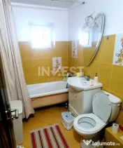 Apartament de vanzare! 3 camere, decomandat, zona Nicolina 2 