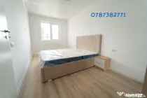 Apartament 2 camere tip studio mobilat si utilat