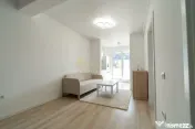 Apartament 2 camere tip studio mobilat si utilat 