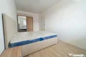 Apartament 2 camere tip studio mobilat si utilat 