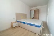 Apartament 2 camere tip studio mobilat si utilat 