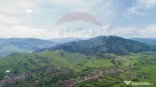 Teren Intravilan 611 mp – Tărlungeni, vedere panoramică 