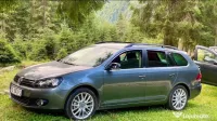 Volkswagen golf 6 1.4 TSI 122cp 