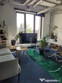 Spațiu de birouri, 200 mp, zona Andrei Mureșanu/Calea Turz