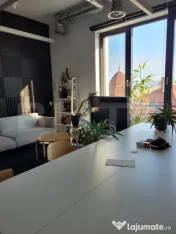 Spațiu de birouri, 200 mp, zona Andrei Mureșanu/Calea Turz 