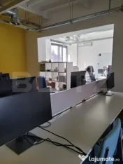 Spațiu de birouri, 200 mp, zona Andrei Mureșanu/Calea Turz 