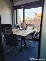 Spațiu de birouri, 200 mp, zona Andrei Mureșanu/Calea Turz 