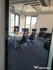 Spațiu de birouri, 200 mp, zona Andrei Mureșanu/Calea Turz 