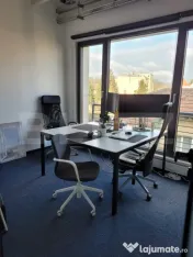 Spațiu de birouri, 200 mp, zona Andrei Mureșanu/Calea Turz 
