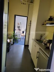 Spațiu de birouri, 200 mp, zona Andrei Mureșanu/Calea Turz 