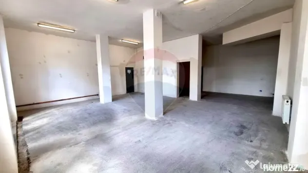 Oportunitate Închiriere: Spațiu Comercial 190 mp
