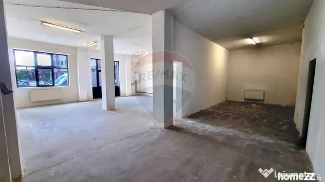 Oportunitate Închiriere: Spațiu Comercial 190 mp