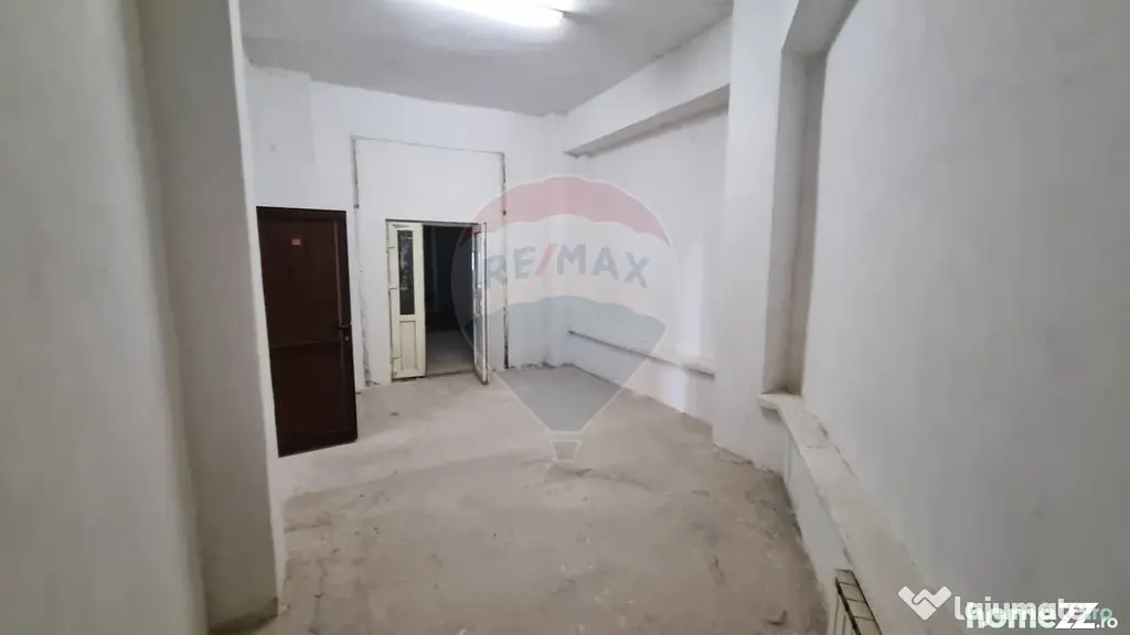 Oportunitate Închiriere: Spațiu Comercial 190 mp