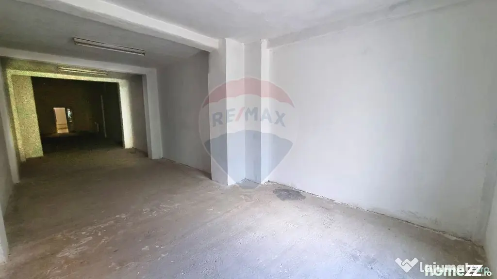 Oportunitate Închiriere: Spațiu Comercial 190 mp