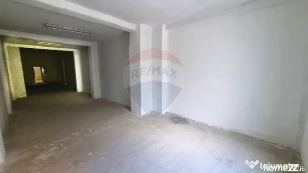 Oportunitate Închiriere: Spațiu Comercial 190 mp