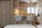 Apartament elegant cu 3 Camere, în Zona Subcetate, 