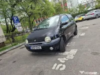 Renault twingo 2002 