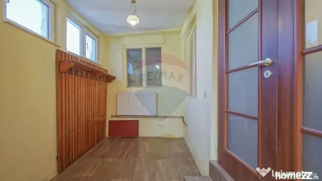 Casă individuală cu 3 camere, Schei