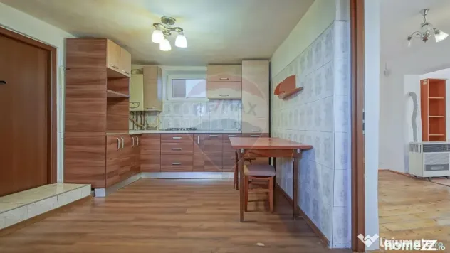 Casă individuală cu 3 camere, Schei