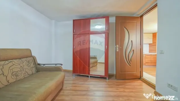 Casă individuală cu 3 camere, Schei