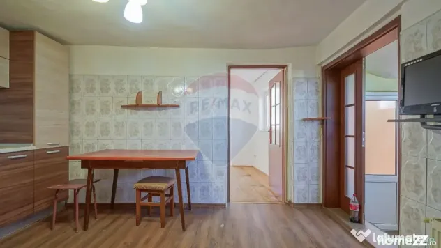 Casă individuală cu 3 camere, Schei