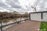 Iancu Nicolae - Vila high-end pe malul lacului, Gradina c... 