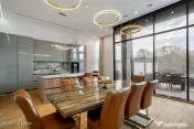 Iancu Nicolae - Vila high-end pe malul lacului, Gradina c... 