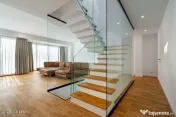 Iancu Nicolae - Vila high-end pe malul lacului, Gradina c... 