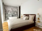 Iancu Nicolae - Vila high-end pe malul lacului, Gradina c... 