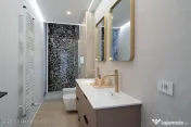 Iancu Nicolae - Vila high-end pe malul lacului, Gradina c... 